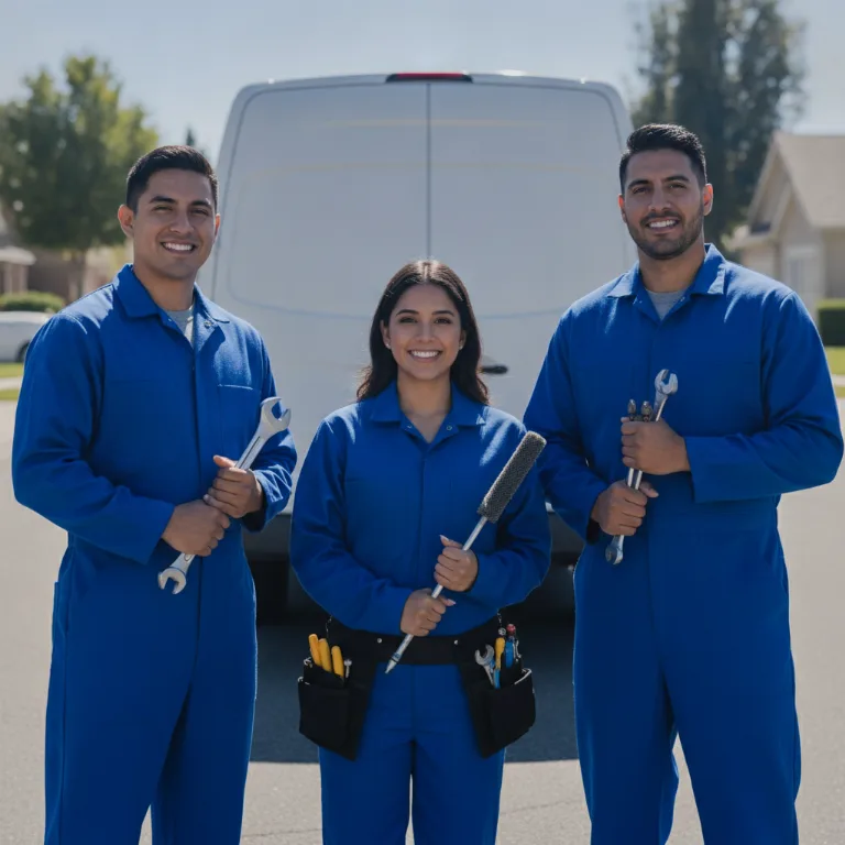 Reparación Aire Acondicionado equipo en Torreon